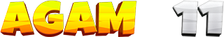 LOGO AGAM11